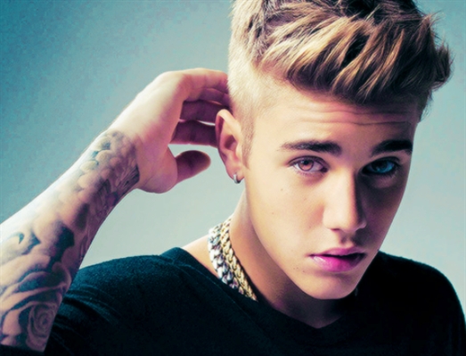 Fanfic / Fanfiction The Night Flower - Justin?