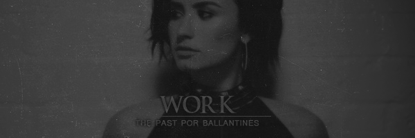 Fanfic / Fanfiction The Past - 03. Work