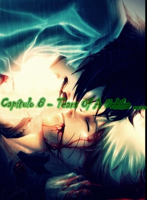 Fanfic / Fanfiction The Price Of Love - Tears Of A Uchiha ....