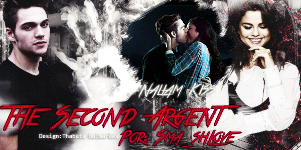 Fanfic / Fanfiction The Second Argent - Naliam Kiss