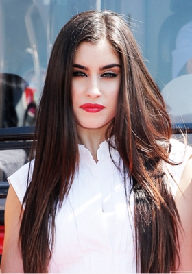 Fanfic / Fanfiction The Sun of My Moon - Camren - Manhã da Lauren...