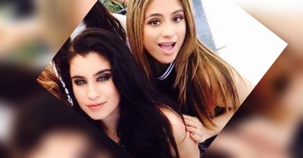 Fanfic / Fanfiction The Sun of My Moon - Camren - Ally, That's My Girl