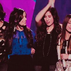 Fanfic / Fanfiction This Is Real (Camren Fanfiction) - Fifth Harmony? Fifth Harmony