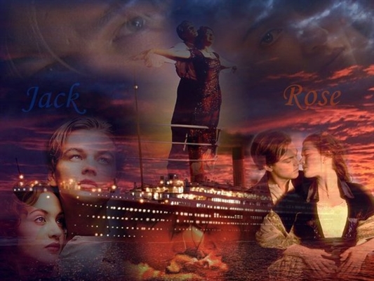 Fanfic / Fanfiction Titanic 2- A volta de Jack - O Despertar de Jack - Parte 1