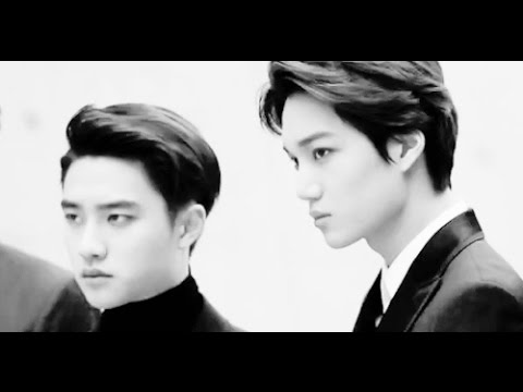 Fanfic / Fanfiction Toy 》 KaiSoo - See You Again