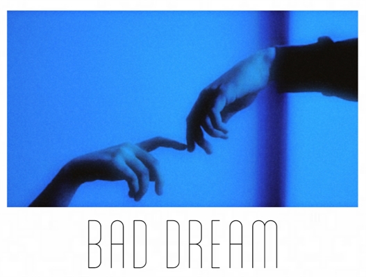 Fanfic / Fanfiction Tragedies - Bad Dream