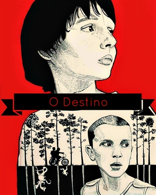 Fanfic / Fanfiction Depois da Luz - O Destino