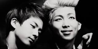 Fanfic / Fanfiction Um simples amor - Namjin- - Só penso nele...