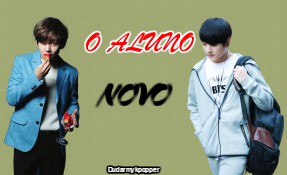 Fanfic / Fanfiction Um sonho com Park, Kim e Jeon - O aluno novo