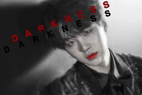 Fanfic / Fanfiction Unbearably Sweet - Suga - Capitulo Extra - Darkness