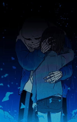 Fanfic / Fanfiction Undertale - Gaster Reset - Xeque-Mate