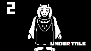 Fanfic / Fanfiction Undertale - Torta de caramelo