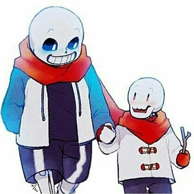 Fanfic / Fanfiction Undertale: O Começo de tudo (capitulo 1) - Undertale: Primeiro beijo (capitulo 3