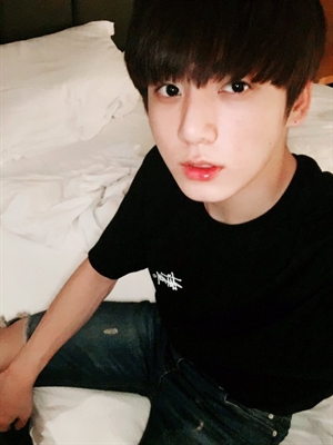Fanfic / Fanfiction Unexpected Love ↬ Jeon Jungkook - 25