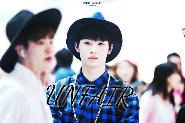 Fanfic / Fanfiction Unfair - 2jae - O garoto frio