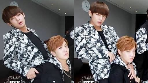 Fanfic / Fanfiction Unknown ; (vhope) - 45. HOSEOK