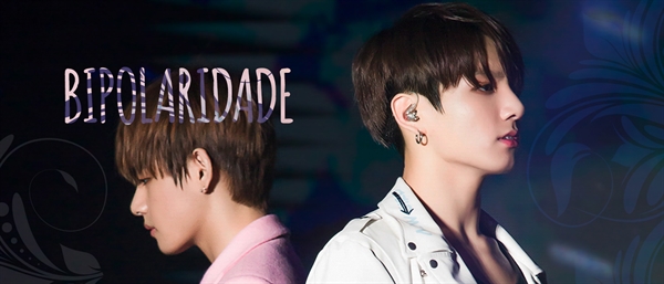 Fanfic / Fanfiction Vestígios - VKook - Taekook - Bipolaridade