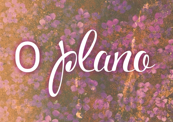 Fanfic / Fanfiction Violetas Na Janela - O plano