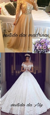 Fanfic / Fanfiction Wake me up when this is over! - Enfim casada!