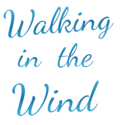 Fanfic / Fanfiction Walking in the wind - Walking in the wind
