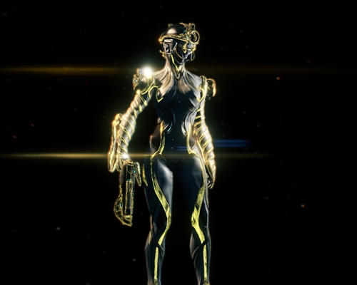 Fanfic / Fanfiction Warframe-the bighin Interativa - Missão-captura e uma nova ajuda ?