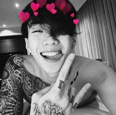 Fanfic / Fanfiction We Got Married-Rappers - JAY PARK E LISA-EPISÓDIO 3