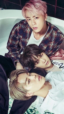 Fanfic / Fanfiction Welcome to Jimin & Jeon Jungkook forever - Capítulo 9