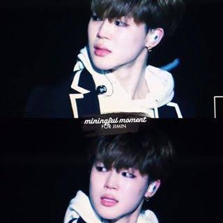 Fanfic / Fanfiction Why You? ( Imagine - Park Jimin ) - Por que você me salvou??