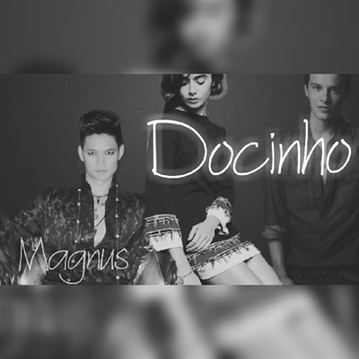 Fanfic / Fanfiction With You - Docinho
