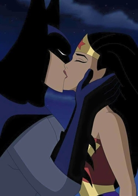 Fanfic / Fanfiction Wonder Woman Loves Superman - Love who loves you