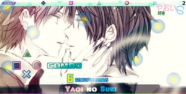 Fanfic / Fanfiction Yaoi no Suki - 2ETP: Reconhecendo o não lembrável.