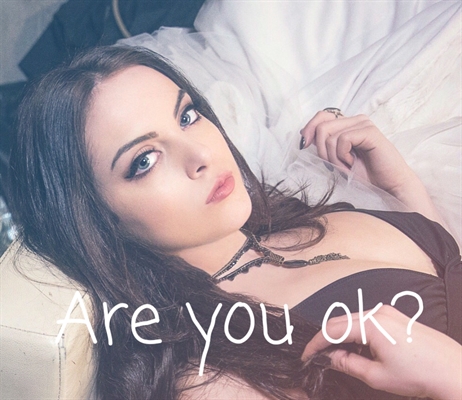 Fanfic / Fanfiction You don't know me - Are you ok?