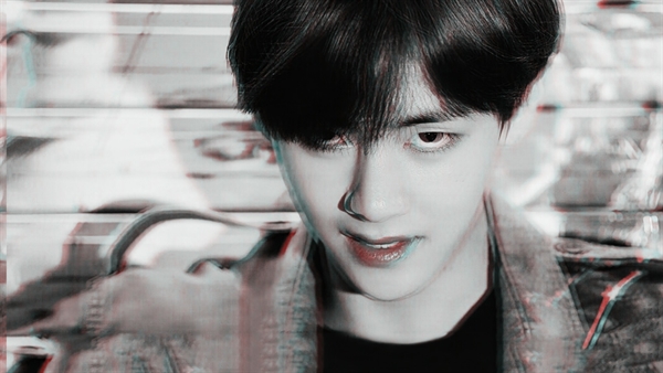 Fanfic / Fanfiction ~ Obession - Conhecendo Kim Taehyung