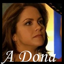 Fanfic / Fanfiction A Dona - Capitulo 1