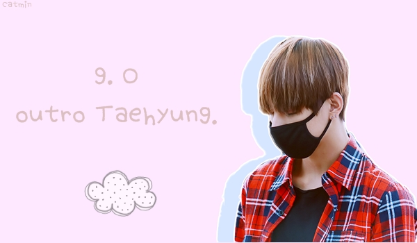 Fanfic / Fanfiction A Little Cat - Vkook - O Outro Taehyung.