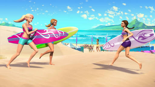 Fanfic / Fanfiction A melhor surfista e sereia merliah summer - Capítulo 1 melhor surfista de todas