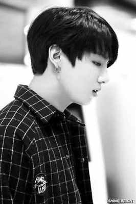 Fanfic / Fanfiction A Real Love - Fanfic BTS (JungKook) - Obcecado
