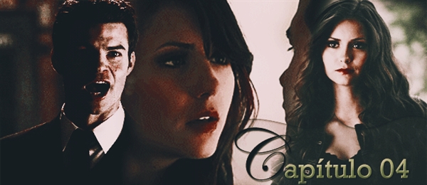 Fanfic / Fanfiction A Thousand Years - Capítulo 04