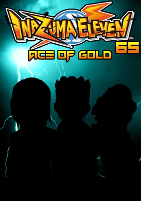 Fanfic / Fanfiction Ace of Gold - 3T - O Destino do Futuro