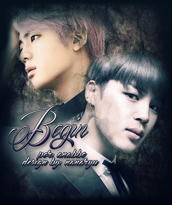 Fanfic / Fanfiction All My Blood Sweat and Tears - Begin