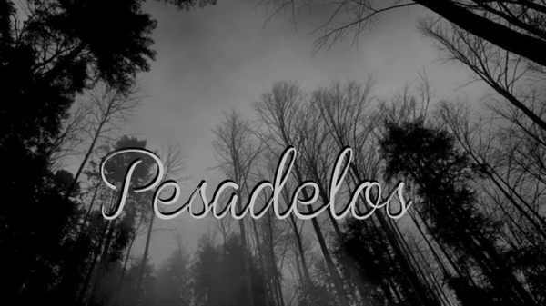 Fanfic / Fanfiction All Of The Stars - Pesadelos