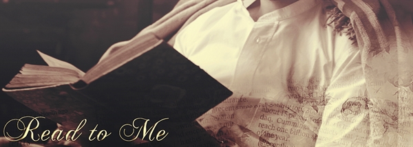 Fanfic / Fanfiction Allegro - Read to me