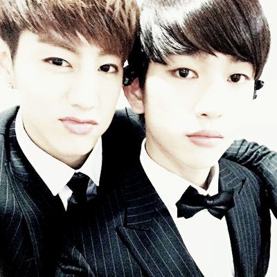 Fanfic / Fanfiction Amigos e amantes? - Capítulo 26 - Park Jin Young / Mark Tuan