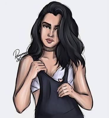 Fanfic / Fanfiction Amor VS Ódio(Camren) - Lauren apresentação