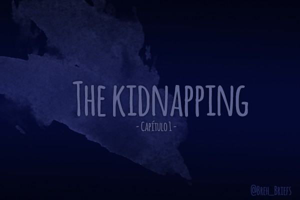 Fanfic / Fanfiction Another Way - The kidnapping