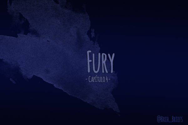 Fanfic / Fanfiction Another Way - Fury