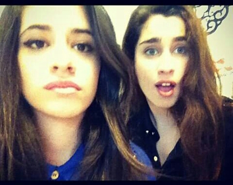 Fanfic / Fanfiction Anything Could Happen (Camren) - Minha Camzzi!