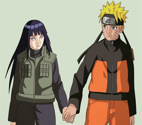 Fanfic / Fanfiction Apaixonado por Velocidade - Naruto e Hinata