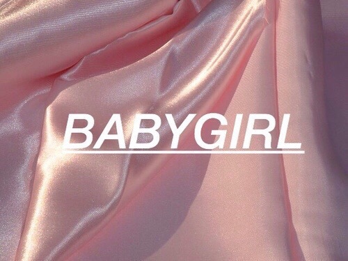 Fanfic / Fanfiction Babygirl. - First Time