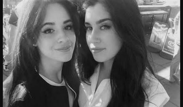 Fanfic / Fanfiction Bad things (Camila G!p) - Quase